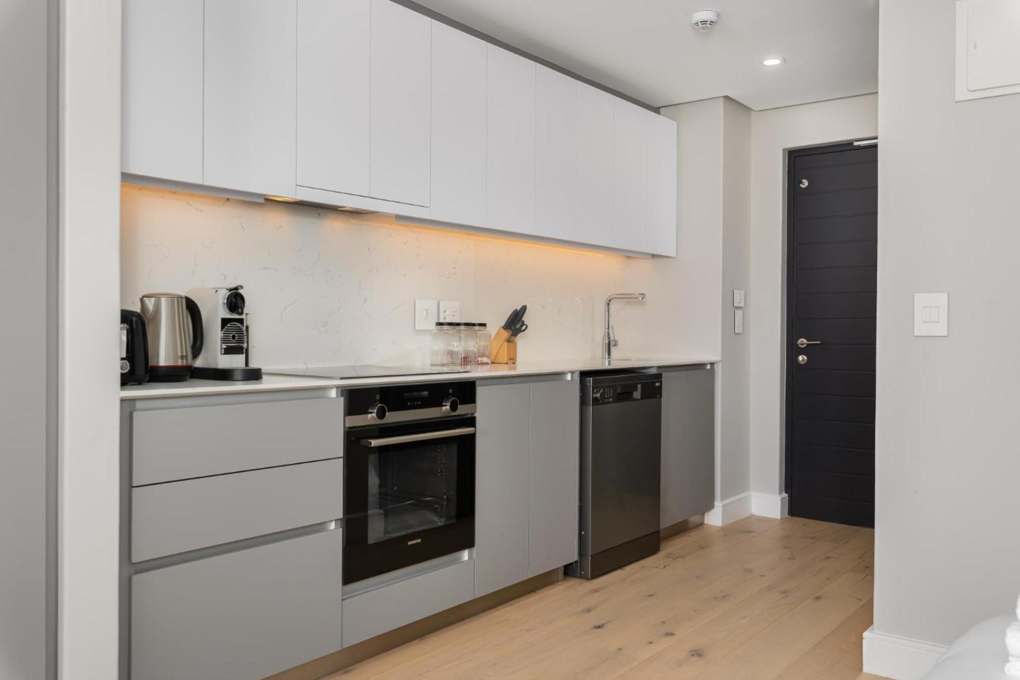 Apartment Modern W Views In Bantry