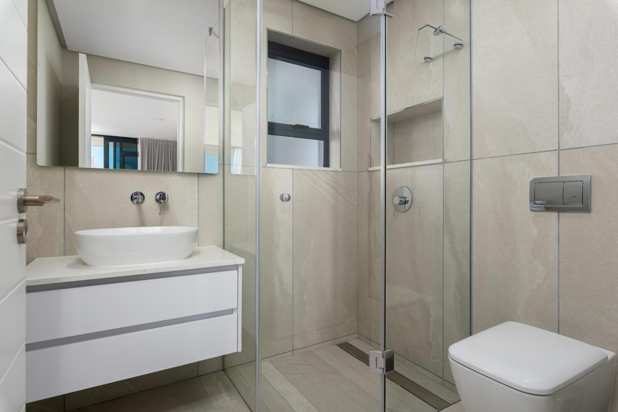 Modern W Views In Bantry *