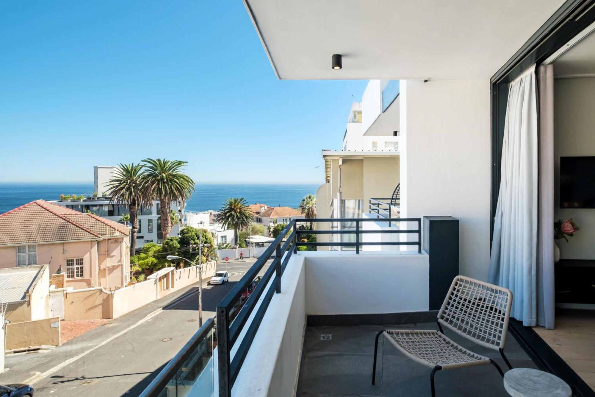 Apartment Modern W Views In Bantry *