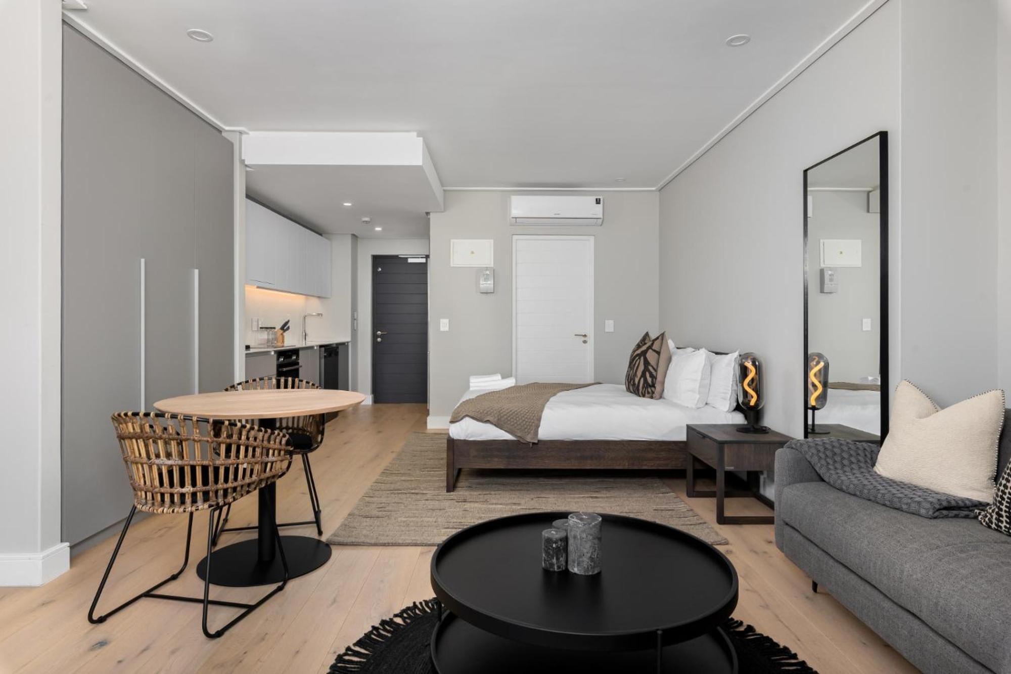Modern W Views In Bantry Cape Town