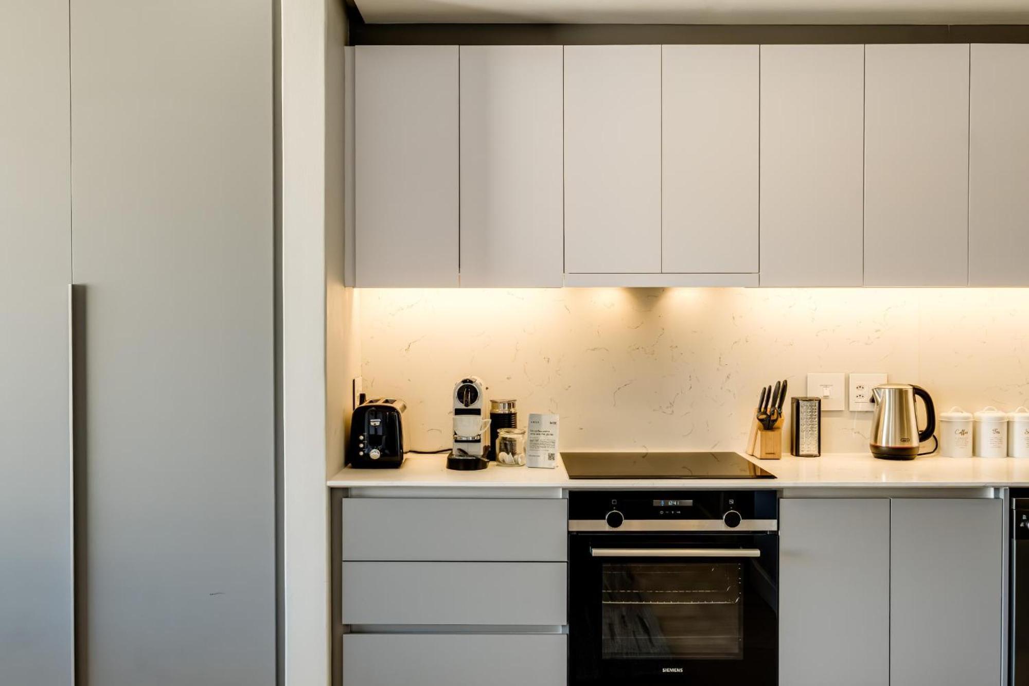 Apartment Modern W Views In Bantry *