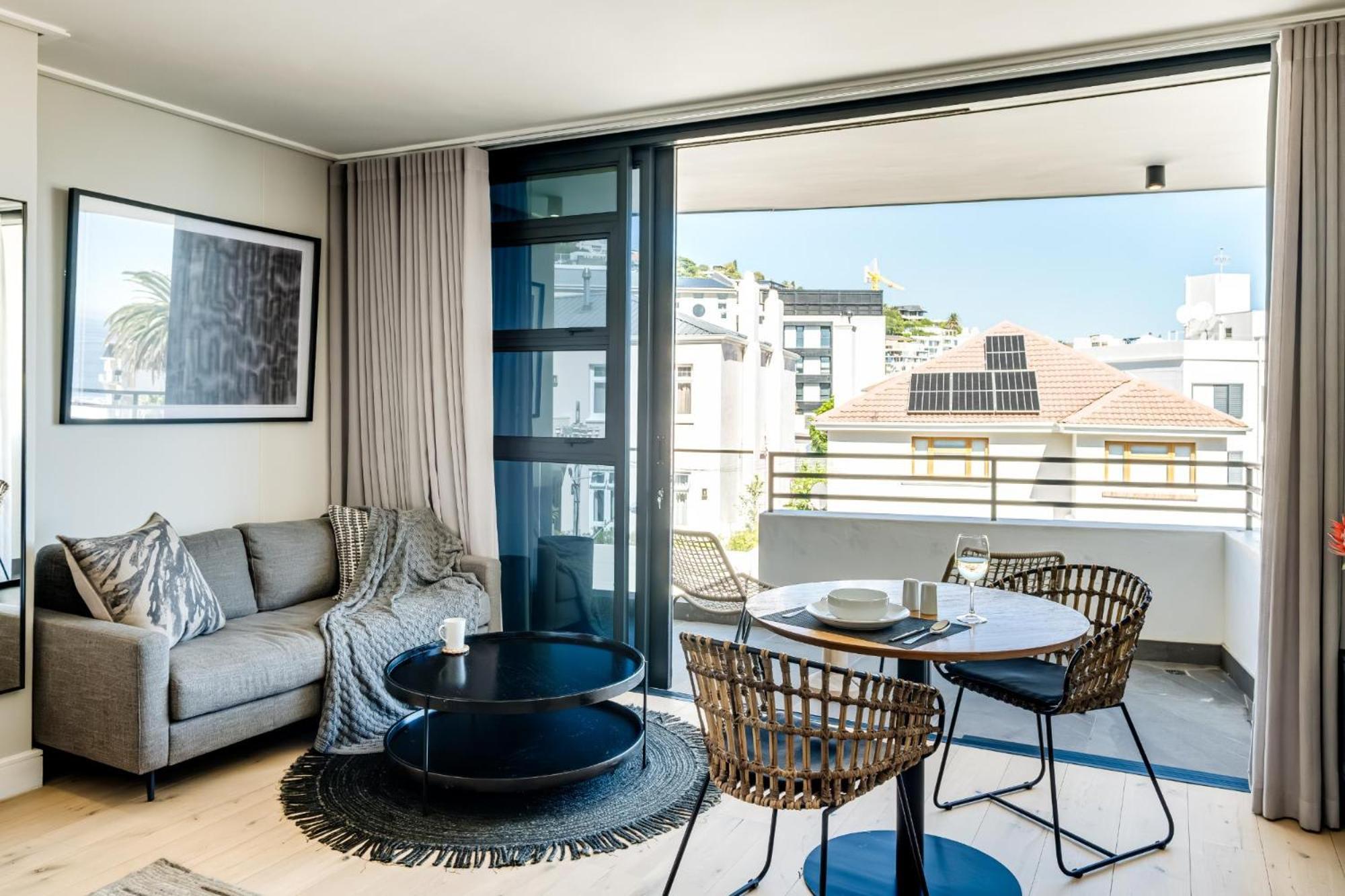 Modern W Views In Bantry
