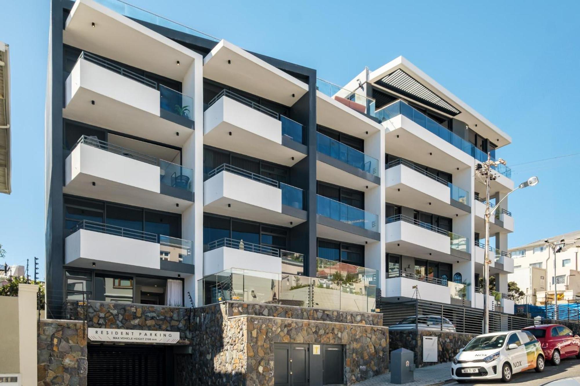 Modern W Views In Bantry